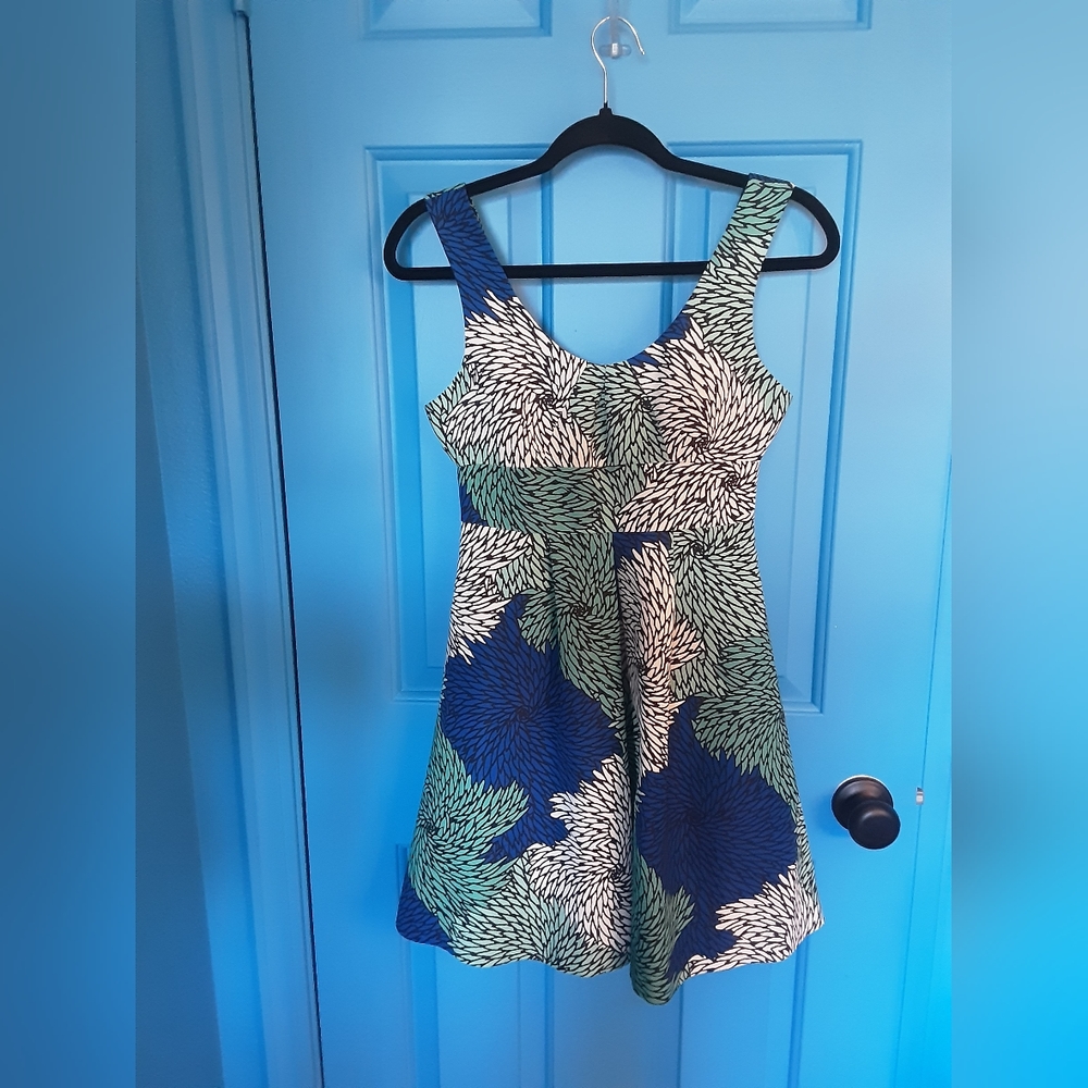 Tracy Reese dress